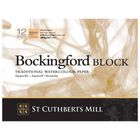 Thumbnail 3 of Bockingford Blocks