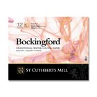 Thumbnail 4 of Bockingford Watercolour Paper Pads