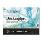 Thumbnail 5 of Bockingford Watercolour Paper Pads