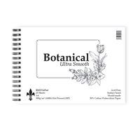 Botanical Ultra Smooth Fat Pads