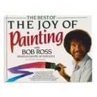 Thumbnail 1 of The Best of Joy of Painting with Bob Ross