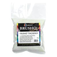 Brusho Thickener 100gsm