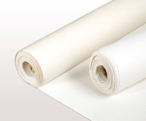 Image of Canvas Rolls