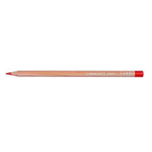 Image of Caran d'Ache Luminance Pencils