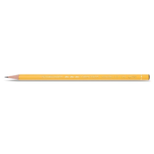 Image of Caran d'Ache Technograph Graphite Pencil