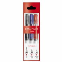 Caran d'Ache Waterbrush