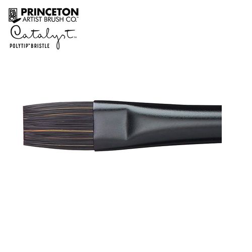 Image of Princeton Catalyst Polytip Bristle Bright Brush