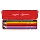 Thumbnail 1 of Caran d’Ache Keith Haring Special Edition 11 Piece Colour Set