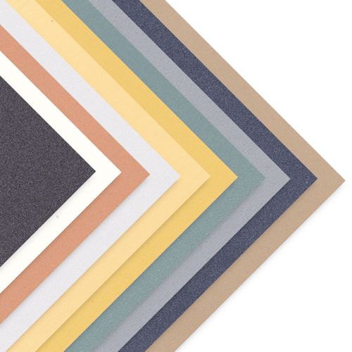 Image of Clairefontaine Pastelmat Pastel Paper Sheets