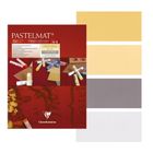 Thumbnail 3 of Clairefontaine Pastelmat Pastel Paper Pads