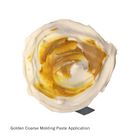 Thumbnail 2 of Golden Coarse Molding Paste