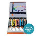Thumbnail 1 of Cobra Artist Water Mixable Oil Colour Mixing Set