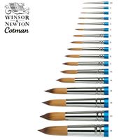 Winsor & Newton Cotman Series 111 Watercolour Brush Round