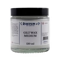 Roberson Gilt Wax Medium