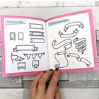 Cute Hand Lettering, Book by Cindy Guentert-Baldo, Official Publisher  Page