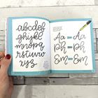 Cute Hand Lettering, Book by Cindy Guentert-Baldo, Official Publisher  Page