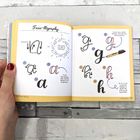 Thumbnail 6 of Cute Hand Lettering by Cindy Guentert-Baldo