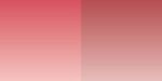 Daler Rowney Aquafine Watercolour Half Pan Twin Sets Alizarin Crimson Hue/Rose Madder Hue