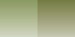 Daler Rowney Aquafine Watercolour Half Pan Twin Sets Sap Green/Oive Green