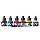 Thumbnail 4 of Daler Rowney FW Ink Primary Colour Set