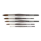 Thumbnail 2 of Da Vinci Colineo Series 5522 Synthetic Sable Round Brush