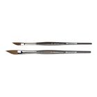 Thumbnail 2 of Da Vinci Colineo Series 5527 Synthetic Sable Sword Brush