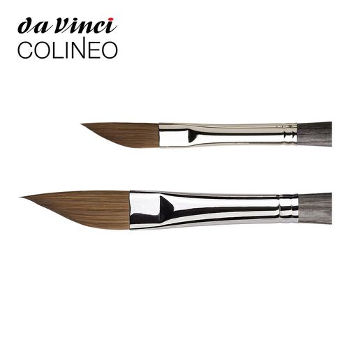 Image of Da Vinci Colineo Series 5527 Synthetic Sable Sword Brush