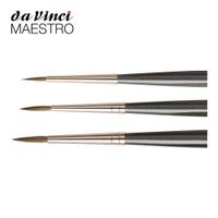 Princeton Aqua Elite Ser 4850 Long Round Watercolour Brush