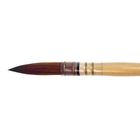 Thumbnail 1 of Da Vinci Series 488 Spin Synthetics French Quill Mop Brush