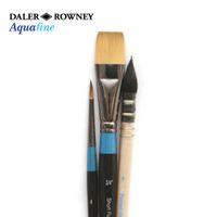 Daler Rowney Aquafine Brush Wallet 300