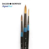 Daler Rowney Aquafine Brush Wallet 301