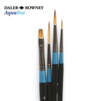 Daler Rowney Aquafine Brush Wallet 400