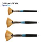 Thumbnail 1 of Daler Rowney Aquafine Fan Blender Brush