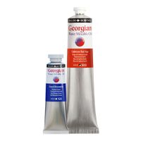 Daler Rowney Georgian Water Mixable Oil Colours