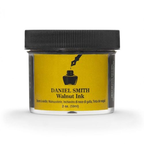 Image of Daniel Smith Walnut Ink