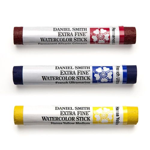Image of Daniel Smith Watercolour Sticks