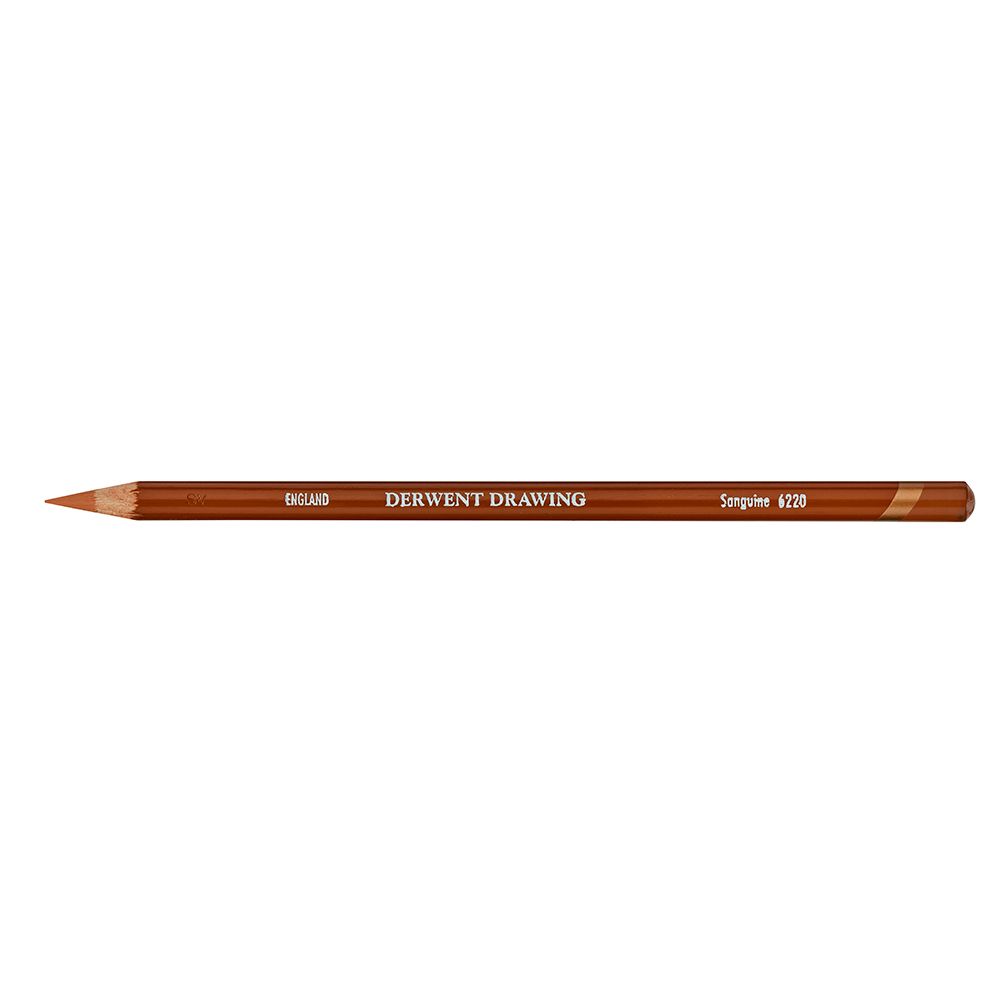 Derwent Drawing Pencils Review