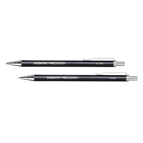 Image of Derwent Precision Mechanical Pencils
