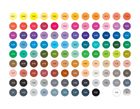Thumbnail 7 of Winsor & Newton Pigment Marker Pens