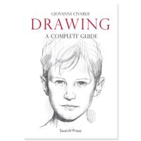 Drawing A Complete Guide by Giovanni Civardi
