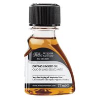 Winsor & Newton Drying Linseed Oil