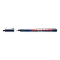 Edding 1800 Sketching & Drawing Pen