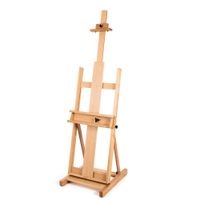 Loxley Stirling Studio H Frame Easel