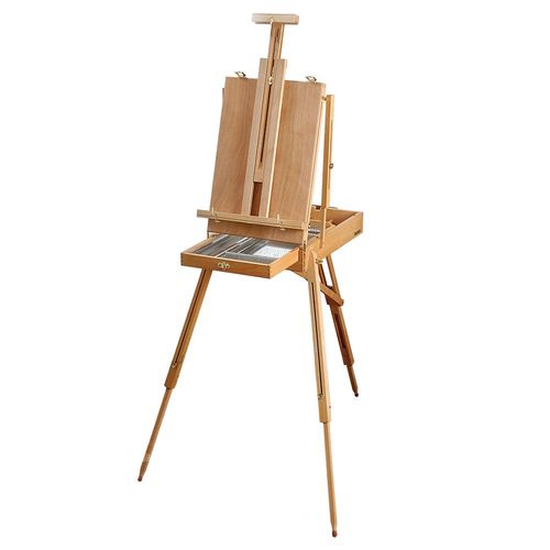 Image of Loxley Highland Box Easel