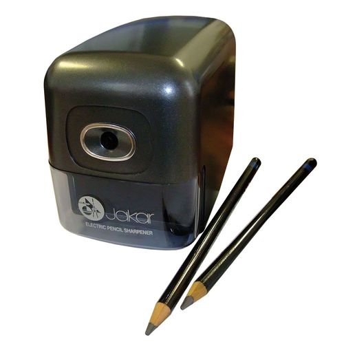 Image of Electric Pencil Sharpener