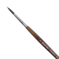 Princeton Aqua Elite Ser 4850 Long Round Watercolour Brush