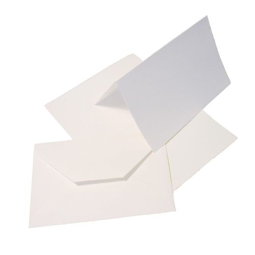 Image of Fabriano Blank Greeting Cards