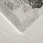 Thumbnail 2 of Fabriano Unica Printmaking Paper White