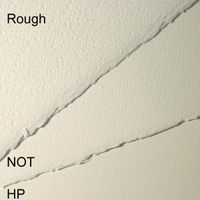 Fabriano Artistico Watercolour Paper