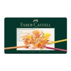 Thumbnail 3 of Faber Castell Polychromos Artists Colour Pencil Tin of 120